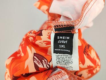 gilly hick: Shein Curve, Sukienka damska, rozmiar XL — 4