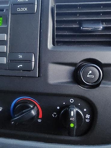 Ford: Ford Transit Trend 2.4 Mator (347) 6+1Mexanika - Kuzov: uzun baza — 29