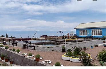 Иссык-Куль 2026: Коттедж, Каджи-Сай — 9