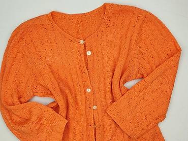 house jamnik: Cardigan, Kardigan damski, rozmiar 4XL — 1