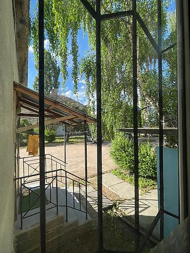 2 rooms: Аренда квартиры на Иссык-Куле, Аврора, Бостери, 5 мест, Цена Целиком за жилье — 9