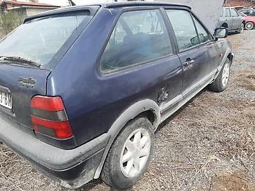 alat 52: DELOVI VW POLO 1.3 | Limarija mehanika — 5