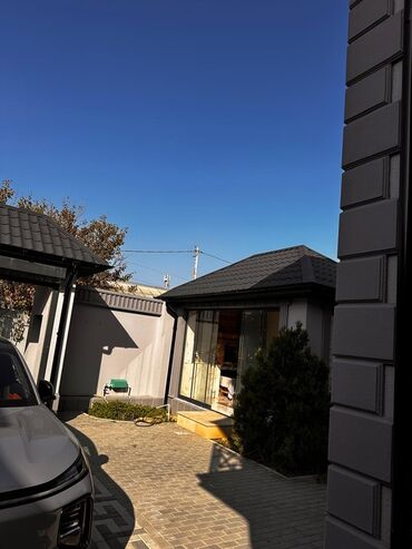 Həyət evləri və villaların satışı: 5 otaqlı, 160 kv. m, Kredit yoxdur, Yeni təmirli — 4