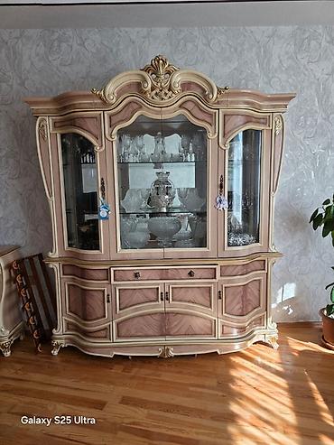 Mebel: İşlənmiş — 2