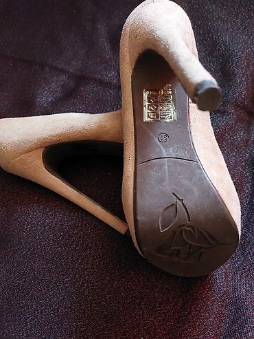 foot patch: Туфли новые. 36 и 37 размер — 5
