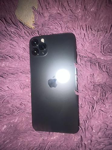 iphone 11 цена бишкек бу: IPhone 11 Pro Max, Колдонулган, 64 ГБ, Жашыл, Кулакчындар, Заряддоочу түзүлүш, Коргоочу айнек, 71 % — 1