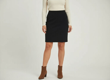 plisowane spódnice z tiulem: Women`s skirt, size XL