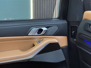 BMW: BMW X7: 2019 г., 3 л, Типтроник, Бензин, Внедорожник — 11