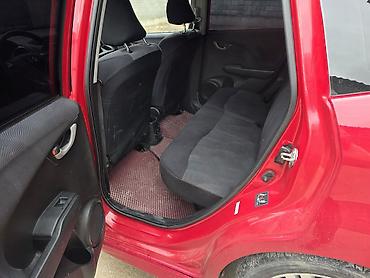 Honda: Honda Fit: 2009 г., 1.5 л, Автомат, Бензин, Хэтчбэк — 7