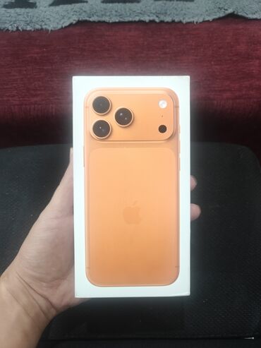плата на айфон 6: IPhone 17 Pro Max, Новый, 512 ГБ, 100 %
