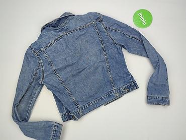 katany jeansowe: Jeanswear, Kurtka jeansowa damska, rozmiar S — 3