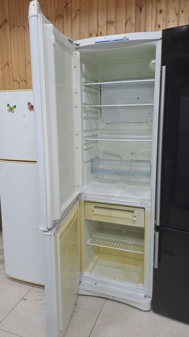 Yemək hazırlamaq üçün texnika: İşlənmiş 2 qapılı Soyuducu Satılır