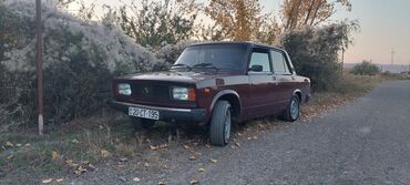 VAZ (LADA): VAZ (LADA) 2105: 1.6 l | 2007 il 11000 km Sedan