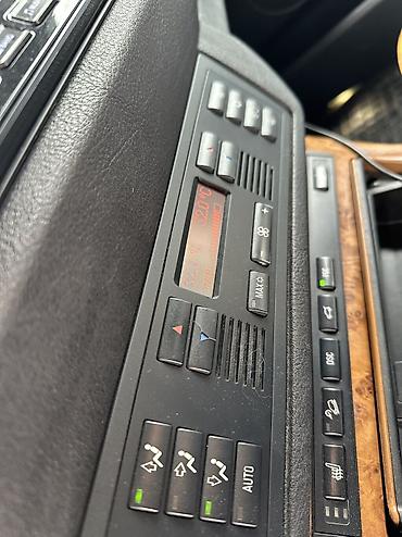 BMW: BMW X5: 2002 г., 4.4 л, Автомат, Бензин — 11