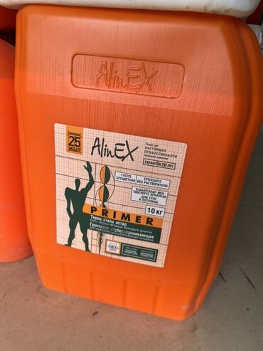 клей для пвх: Грунтовка глубокого проникновения AlinEX Primer предназначена для