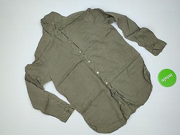 secondhand: Zara, Koszula damska, rozmiar S — 2
