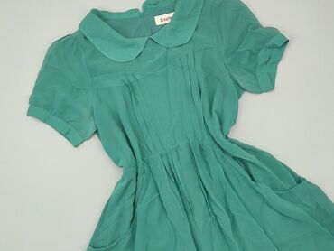 bluzki na lato hiszpanki: Dress, L (EU 40), condition - Very good