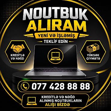 macbook pro 2.el: ƏN YÜKSƏK QİYMƏTLƏ NOUTBUK PS5 VƏ MACBOOK ALIRAM TEKLİF EDİN KREDİTLƏ — 1