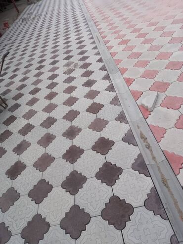 Евробрусчатка: Брусчатка продажа, укладка. приемлемые цены . Широкий ассортимент — 41