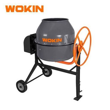 для ванной: 🌟 Texniki Göstəricilər: 🔹 Model: WOKIN W786502 🔹 Tip: Sənaye