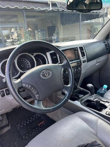 Toyota: Toyota 4Runner: 4.7 l. | 2005 έ. SUV/4x4 — 4