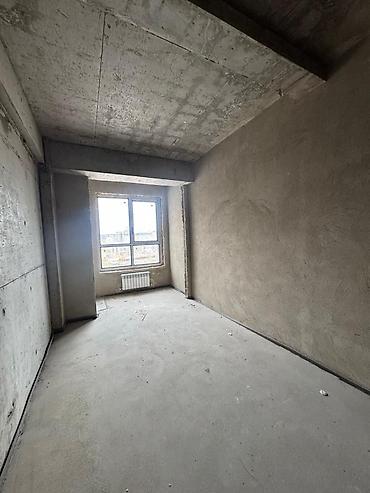 Продажа квартир: 2 комнаты, 79 м², Элитка, 7 этаж, Готовая ПСО (под самоотделку) — 4