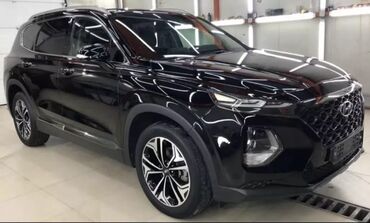 решетка радиатора хендай грандер: Hyundai Santa Fe: 2018 г., 2 л, Автомат, Бензин, Кроссовер