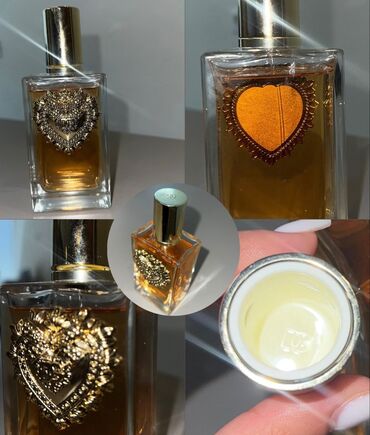 %C5%9Farnird%C9%99 g%C9%99lincikl%C9%99r: Dolce and Gabbana Devotion ətir 100ml Orginal 330a Adoredan almisam