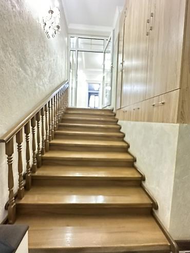 Продажа квартир: 4 комнаты, 135 м², Индивидуалка, 3 этаж, Дизайнерский ремонт — 18