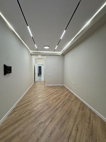 Продажа квартир: 2 комнаты, 80 м², Элитка, 9 этаж, Евроремонт — 13