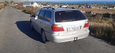 эвакуаторы чолпон ата: Nissan Primera: 2002 г., 2 л, Механика, Бензин, Универсал