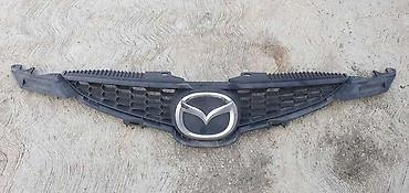 golim: MASKA ZA MAZDA 2 OD 2007. DO 2013. GOD. | Mazda 2 Maska — 1