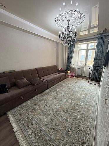 Продажа квартир: 2 комнаты, 67 м², 6 этаж — 10