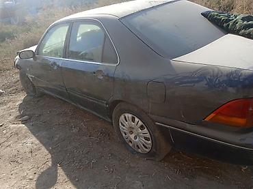 10 00r20: Honda Legend: 1996 г., 3.5 л, Автомат, Бензин, Седан — 2