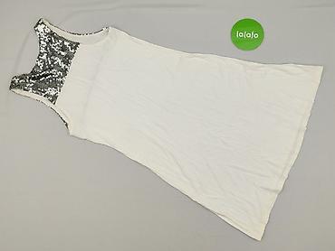 cekiny bluzki: Young Fashion, Sukienka damska, rozmiar S — 3