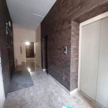 Uzunmüddətli kirayə mənzillər: Xətai metrosu yaxınlığında,Bakı Əyləncə Məzkəzinin yanında,sahəsi — 16