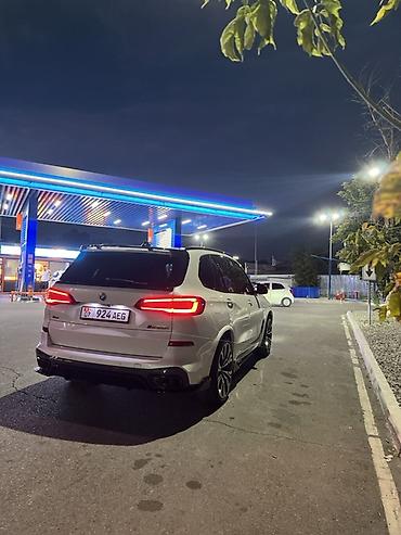 e34 4 4: BMW X5: 2022 г., 4.4 л, Бензин, Кроссовер — 6