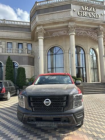 титан машина: Nissan Titan: 2021 г., Вариатор, Бензин, Пикап — 1