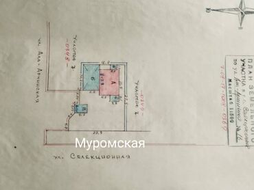 Другая коммерческая недвижимость: 6 соток, Для бизнеса, Красная книга