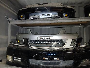 Передние фары: Фары автомобильные (передние) — ассортимент Описание: - Оригинальные — 29