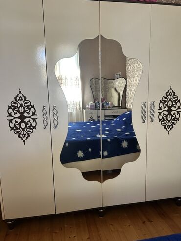 Matraslar: İkinəfərlik çarpayı