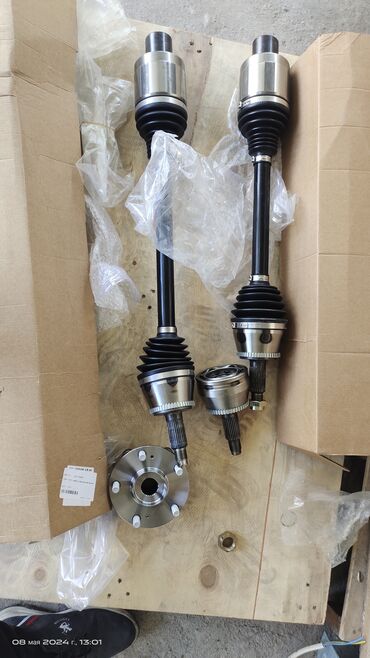 Подшипники: Подшипник BYD 2023 г., Новый, Оригинал — 9