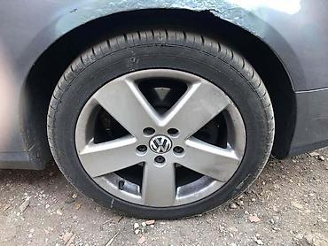 golf 2: PASSAT B6 2.0 MOTOR ZA VOLKSWAGEN PASSAT B6 | Passat B6 2.0 TDI — 3