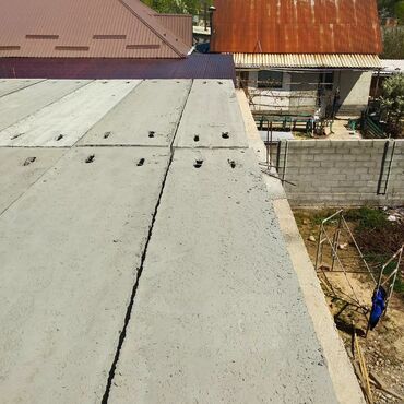 Железобетонные плиты на заказ: ЖБИ заводунун плита перекрытиясы сатылат жаңы.Заказ алабыз размер at lalafo.kg — 10 Железобетонные плиты на заказ: ЖБИ заводунун плита перекрытиясы сатылат жаңы.Заказ алабыз размер — 10