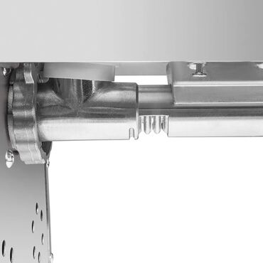 Professional ət çəkən maşınlar: Nağd ödəniş — 8