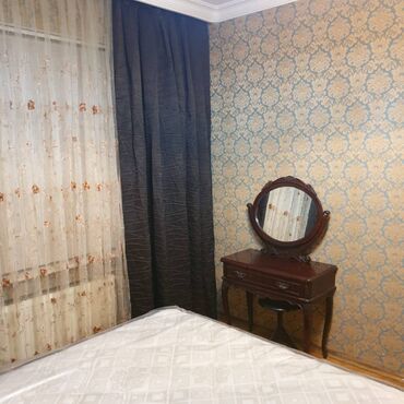 Uzunmüddətli kirayə mənzillər: Xətai rayonu,Həzi Aslanov metrosunun çıxışında,9 mərtəbəli -da lalafo.az — 10 Uzunmüddətli kirayə mənzillər: Xətai rayonu,Həzi Aslanov metrosunun çıxışında,9 mərtəbəli — 10