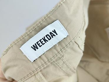 second hand from london: Weekday, Szorty damskie, rozmiar L — 4