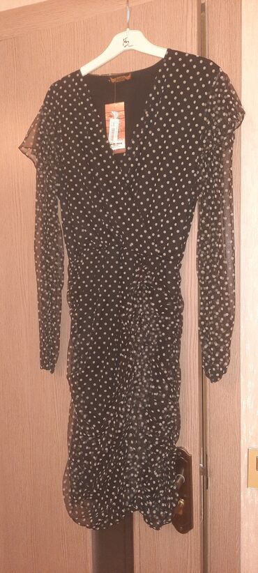 Ziyafət donları: Donlar yeni kimi hamisi 1defe geyinilib — 15