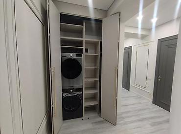 Продажа квартир: 2 комнаты, 84 м², Элитка, 5 этаж, Евроремонт — 2