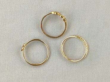 Ring, Female, condition - Very good
